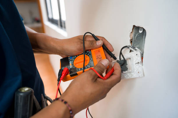 Reliable MA Electrician Solutions