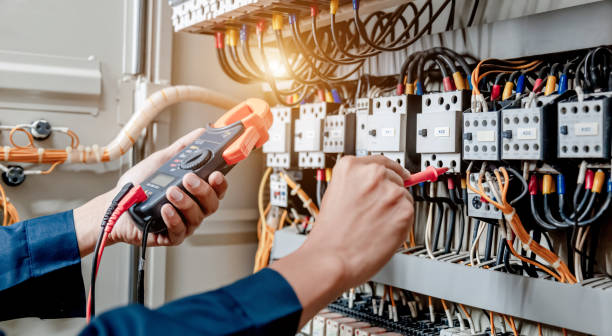 Best 24-Hour Electrician  in Leominster, MA
