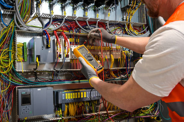 Best Electrical Contractors for Businesses  in Leominster, MA