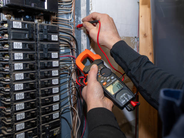 Best Electrical Outlet Repair  in Leominster, MA